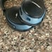 BOSE Sound link Wireless over the ear headphones