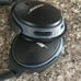 BOSE Sound link Wireless over the ear headphones