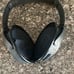 BOSE Sound link Wireless over the ear headphones