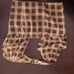 Nwot with jean tulip top cher plaid xs