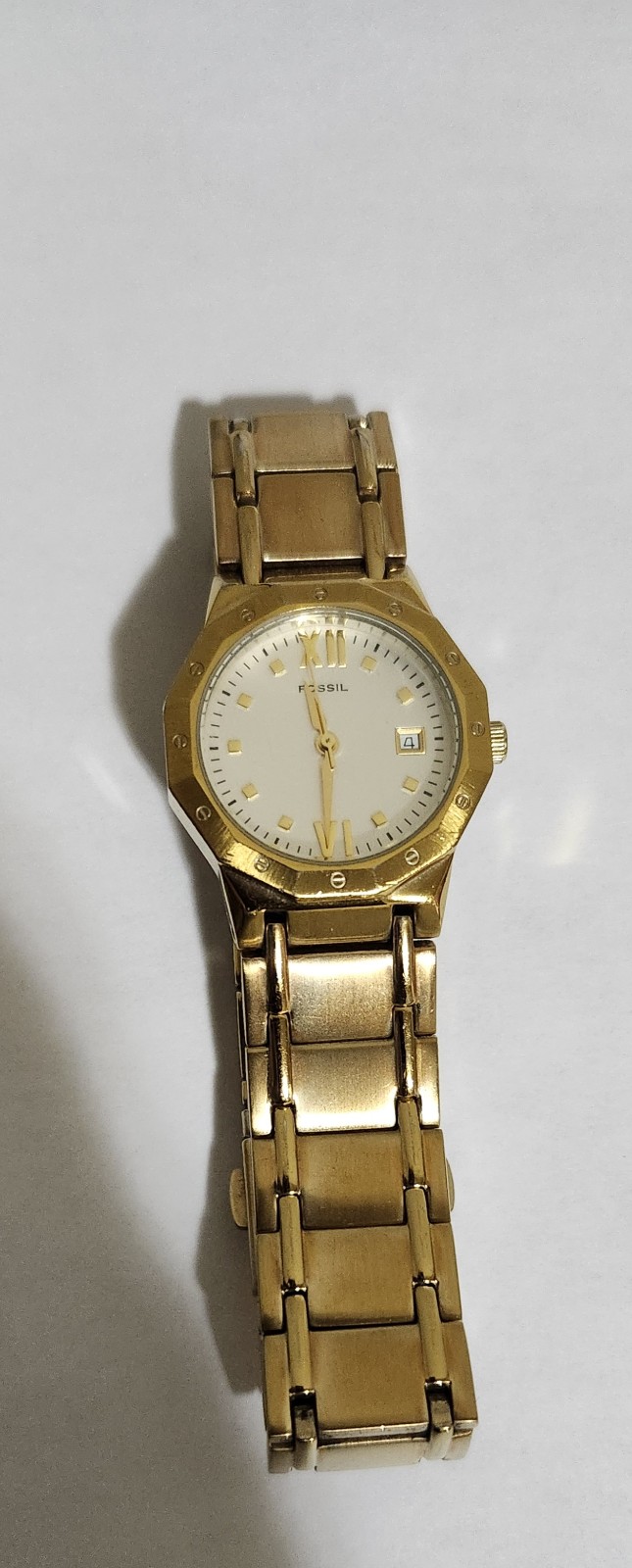 Fossil Watch