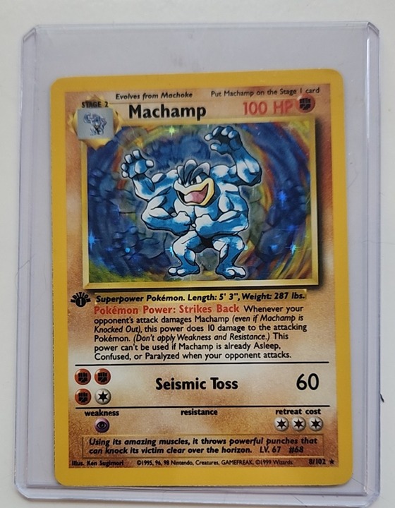 Machamp