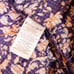 Veronica Beard Hazel Asymmetrical Hem Draped Ruched Ruffle Midi Floral Skirt S