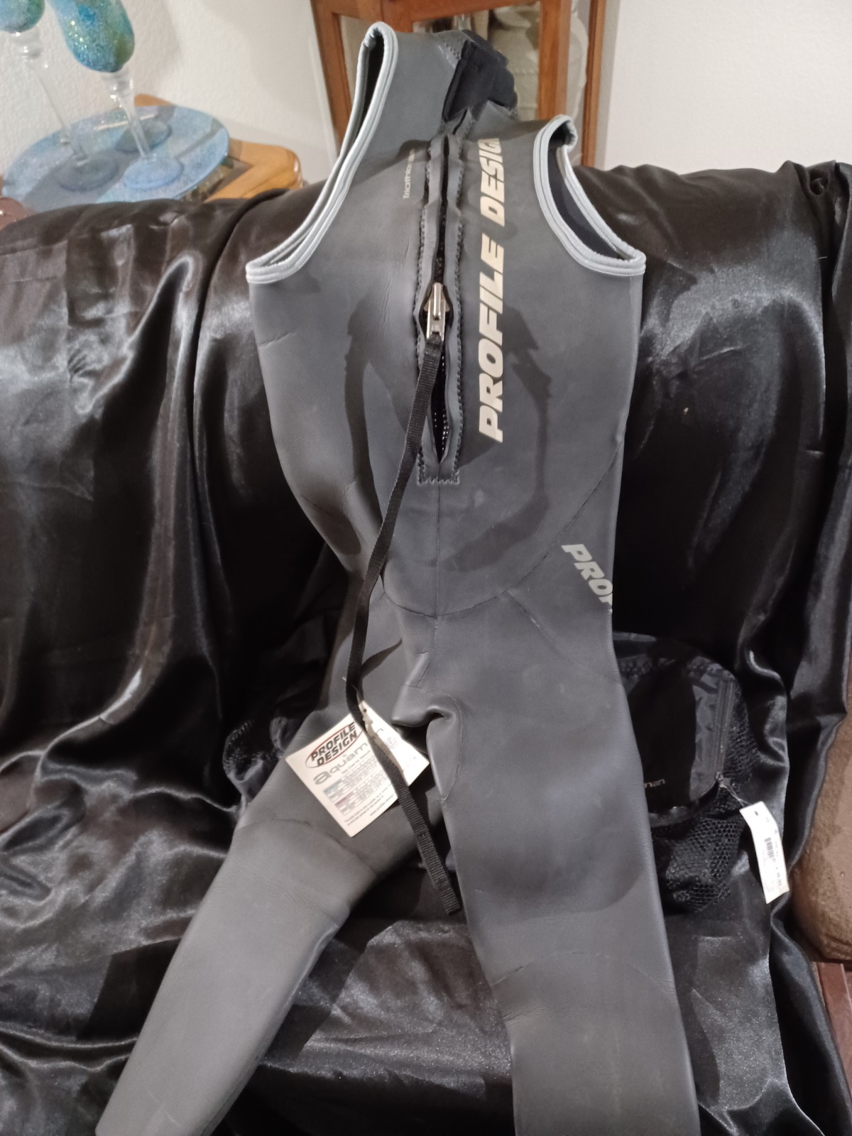 wetsuit