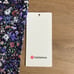 Lululemon align hr crop 21” flower burst multi size 2 new with tags