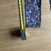 Lululemon align hr crop 21” flower burst multi size 2 new with tags