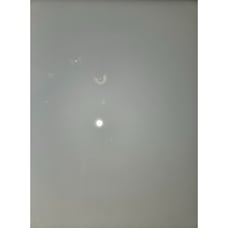 50 - 6 White Subway Porcelain Tile