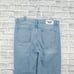 DAIRY BOY Women's Relaxed Straight Leg Denim Jeans Light Wash size 32