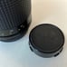 Rokinon mirror lens