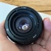 Rokinon mirror lens
