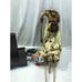 Indonesian Wayang Golek Rod Puppet w/Stand, 25\