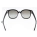 Prada SPR050 Women's Black/Olive/Pink Sunglasses w/COA