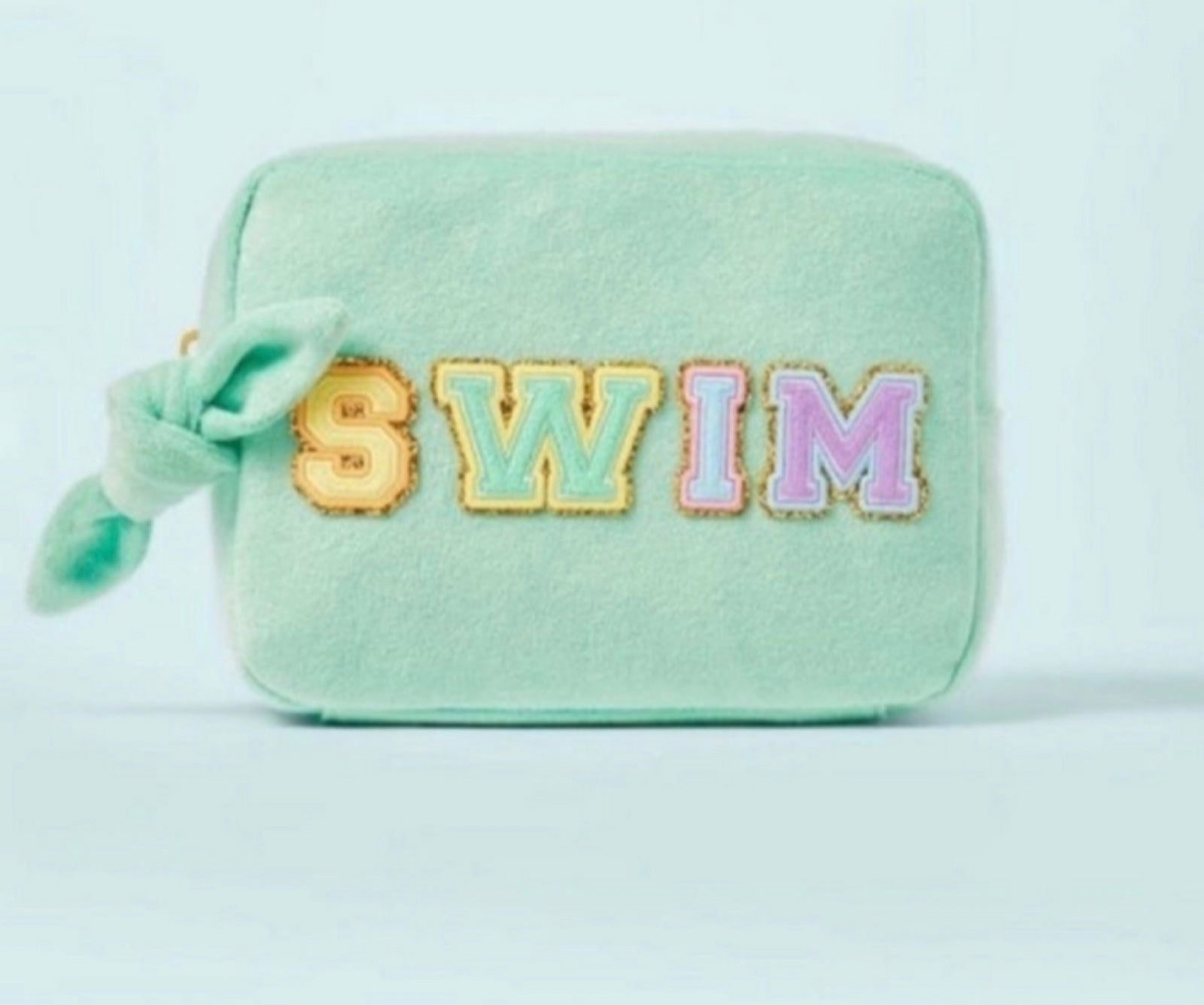 Stoney clover swim pouch
