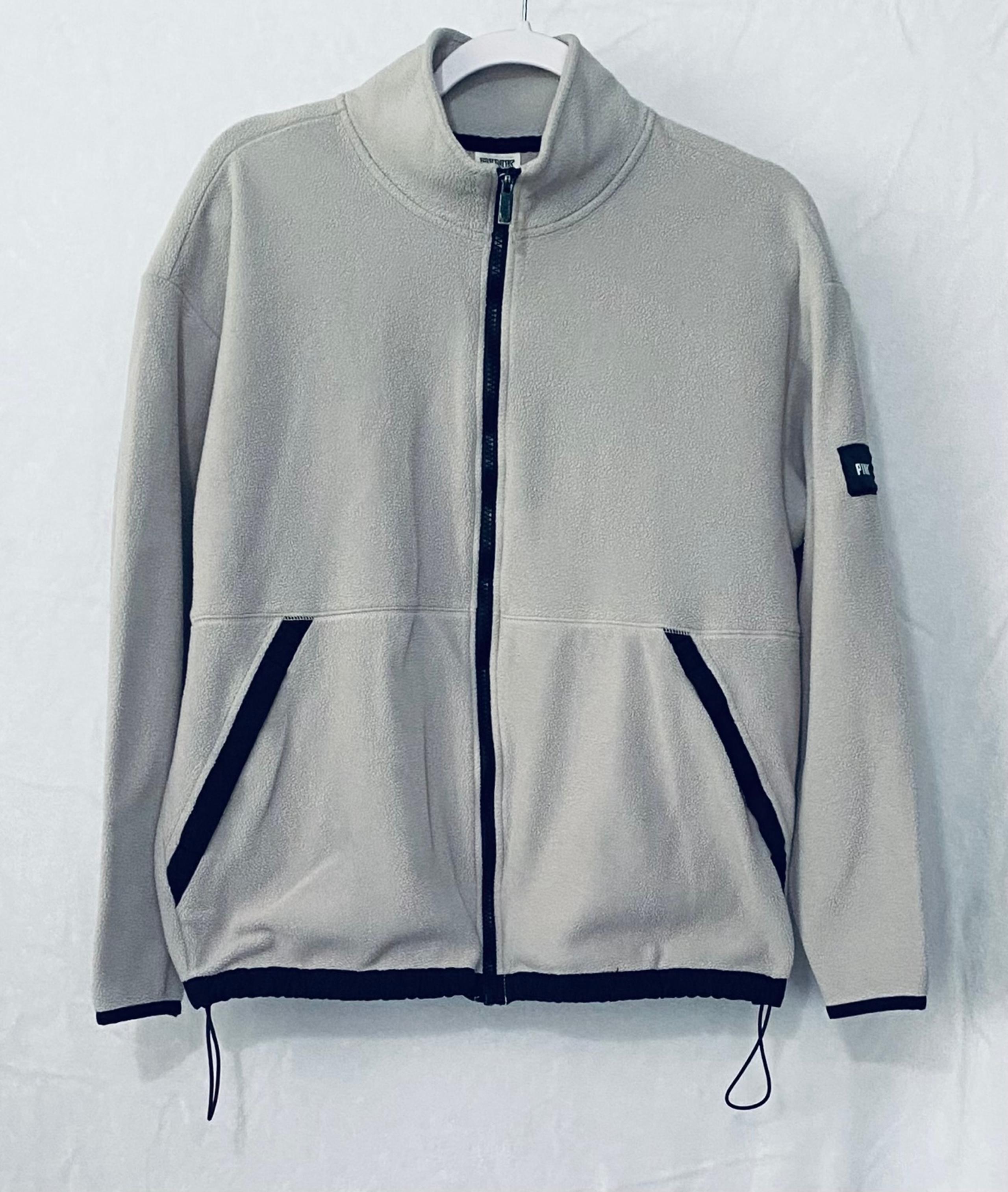 VS PINK Active Jacket Zip Up