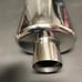 Car exhaust