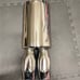 Car exhaust