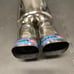 Car exhaust