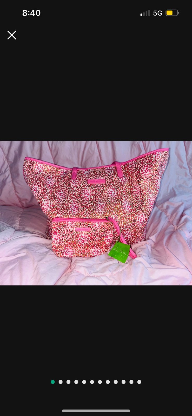 Vera Bradley collections