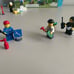 LEGO Education 9348: Community Minifigure Set - Retired Preowned COMPLETE RARE!