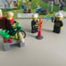 LEGO Education 9348: Community Minifigure Set - Retired Preowned COMPLETE RARE!