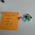 LEGO Education 9348: Community Minifigure Set - Retired Preowned COMPLETE RARE!