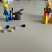 LEGO Education 9348: Community Minifigure Set - Retired Preowned COMPLETE RARE!