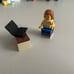 LEGO Education 9348: Community Minifigure Set - Retired Preowned COMPLETE RARE!