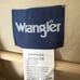 Wrangler Shirt Reno Rodeo Embroidered Contestant Cowboy Logo Competition Roping