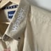 Wrangler Shirt Reno Rodeo Embroidered Contestant Cowboy Logo Competition Roping