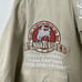 Wrangler Shirt Reno Rodeo Embroidered Contestant Cowboy Logo Competition Roping