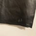 Genuine Leather Pants
