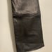 Genuine Leather Pants