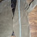 Lauren Ralph Lauren Mens Corduroy Blazer Jacket Sport Coat Tan 48R Paisley Lined