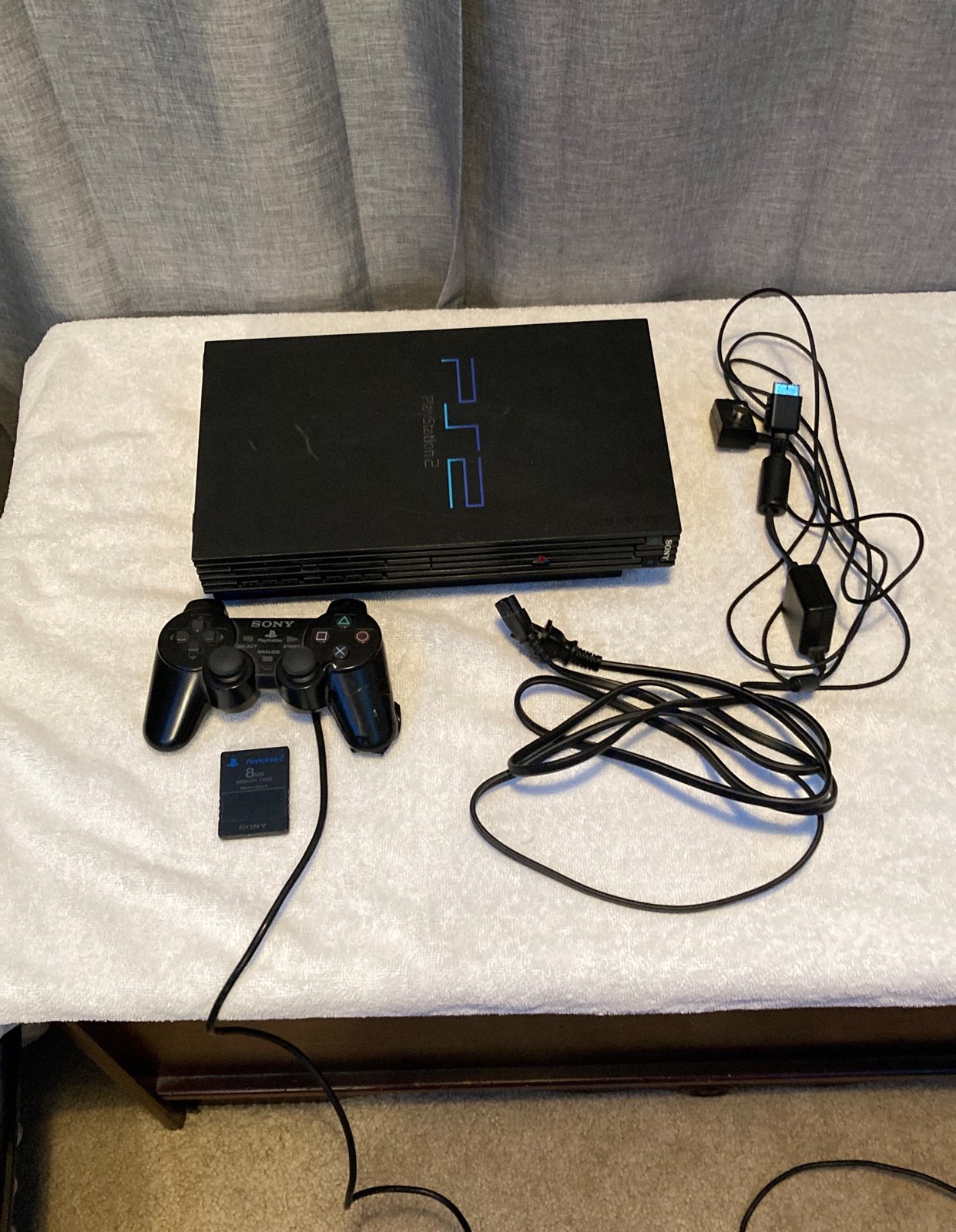 PlayStation 2