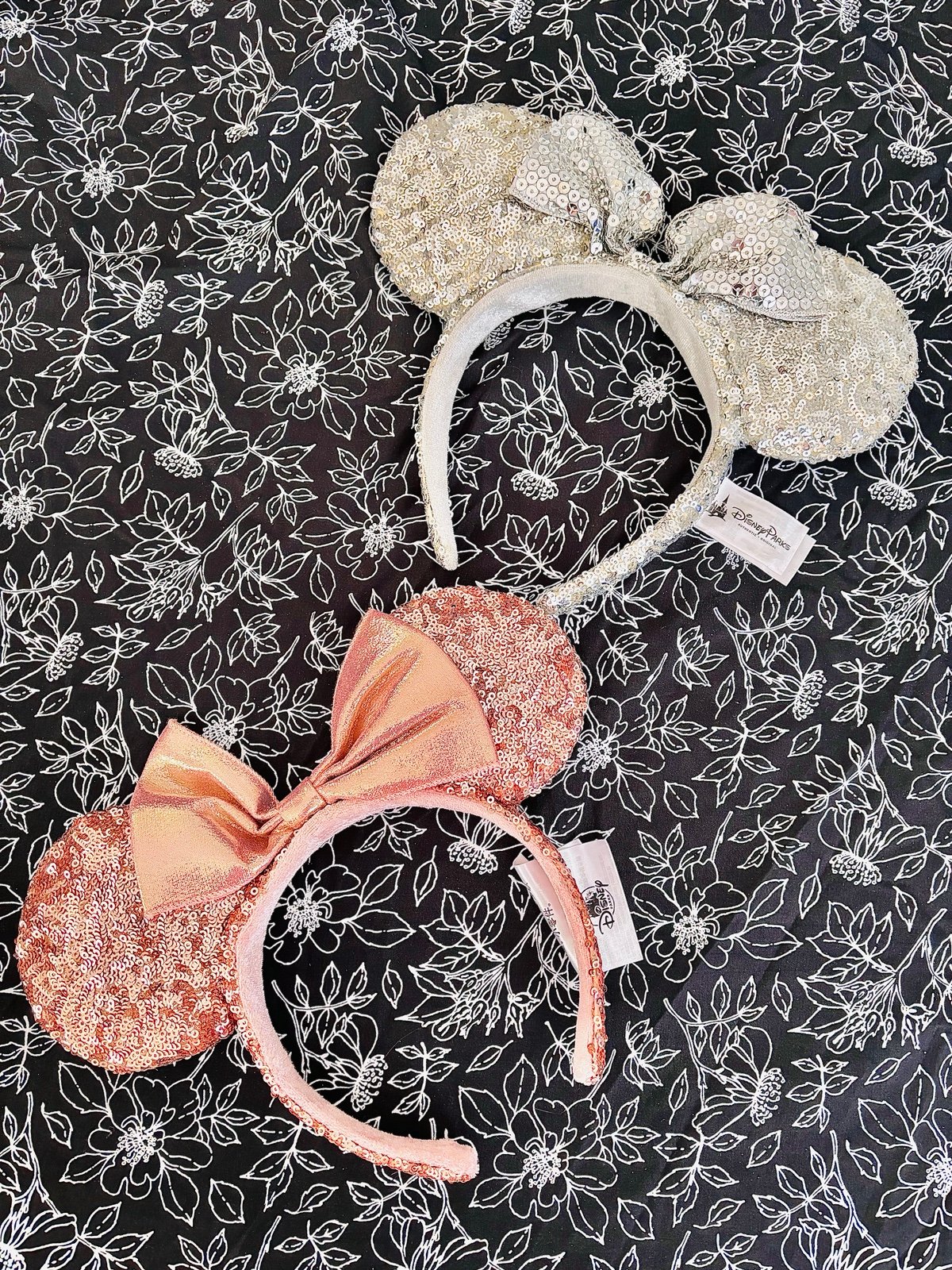 Minnie Ears