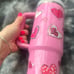 Stanley 30oz PEONY Custom “HEART” Tumbler/BNWT/Fast Shipping!!