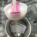 Stanley 30oz PEONY Custom “HEART” Tumbler/BNWT/Fast Shipping!!