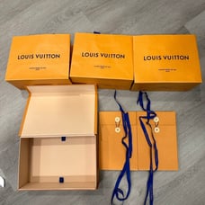 LV gift box sets