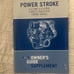 2008 Ford F-250 F-350 Super Duty Truck Owner’s Manual
