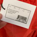NWT Hatch Maternity Top (O/S)