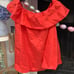 NWT Hatch Maternity Top (O/S)