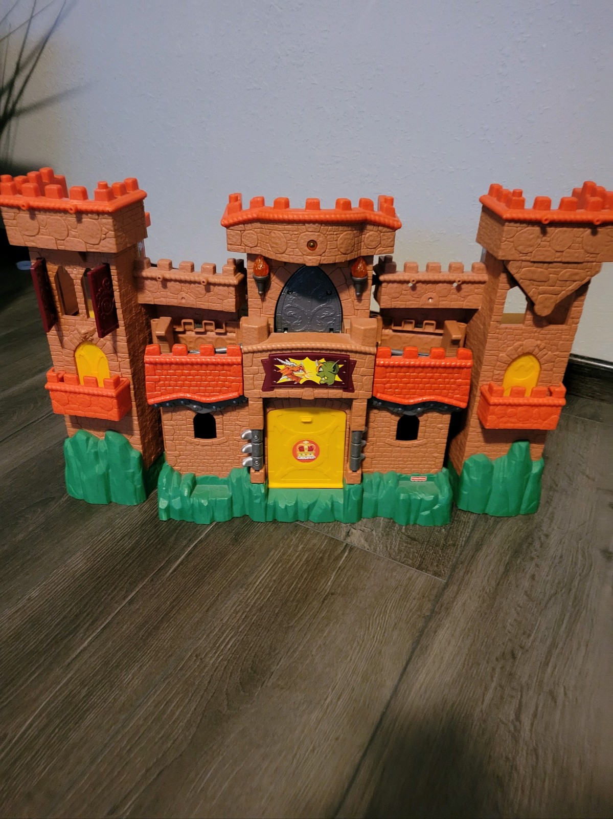 Imaginext