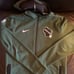 Nike Dri-Fit NBA Jacket - Mil. Bucks