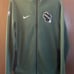 Nike Dri-Fit NBA Jacket - Mil. Bucks