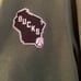 Nike Dri-Fit NBA Jacket - Mil. Bucks