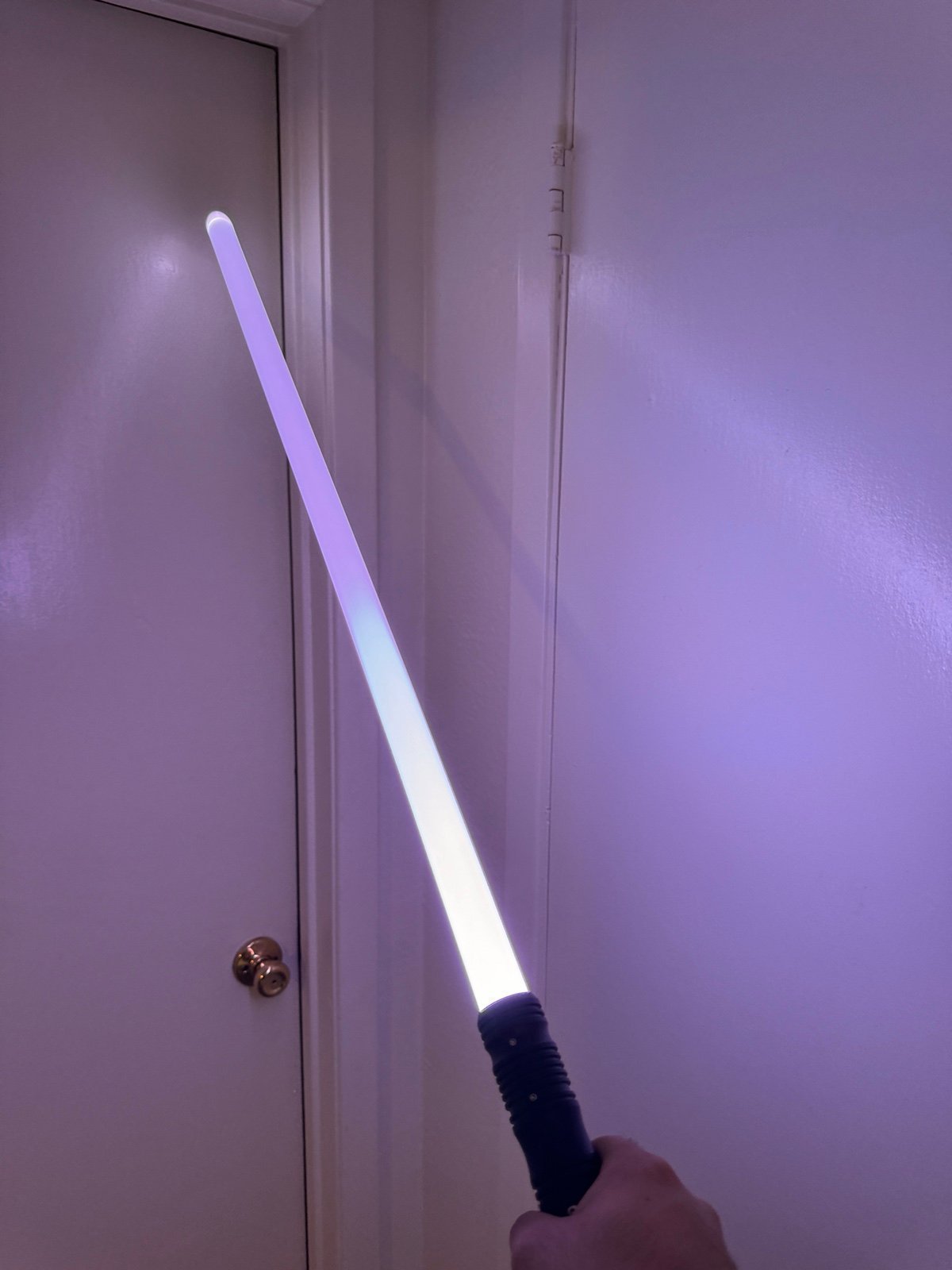 Star Wars Light Up Lightsaber