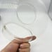 Cuisinart SM-55 Stand Mixer Lid Splashguard 10” Pour Spout Replacements Part