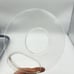 Cuisinart SM-55 Stand Mixer Lid Splashguard 10” Pour Spout Replacements Part