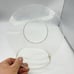 Cuisinart SM-55 Stand Mixer Lid Splashguard 10” Pour Spout Replacements Part