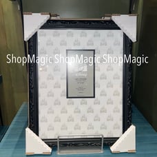 Disney Parks The Art Of Disney Art Frame 11 x 14